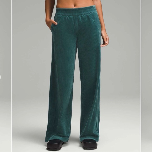 lululemon athletica Pants - (14) Lululemon scuba pants